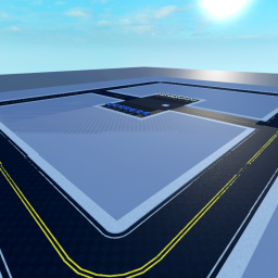 Untitled Car Game