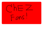 ChexOMG's Fans