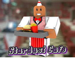 StarDust Cafe (UPDATE)