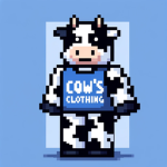Cow's Clothing.