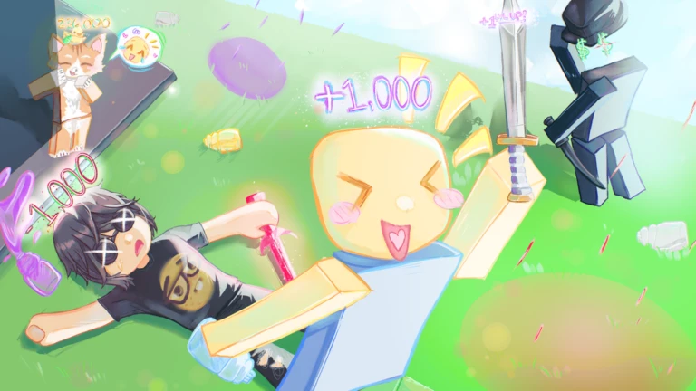 🎃 steal time from others & be the best