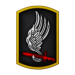 TGR | Airborne Corps
