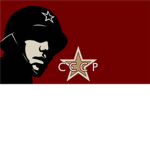 Ultranationalist Soviet Union army