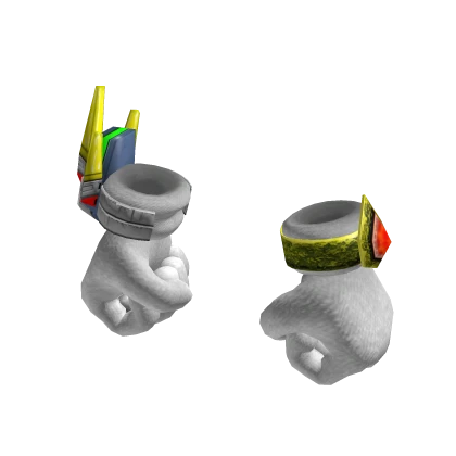 Item Thumbnail