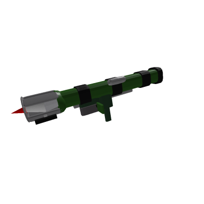 Rocket Launcher