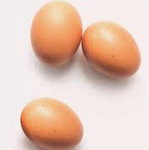 The eggs club