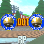 RP | Department of Transportation