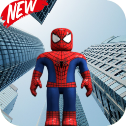 Spider-Man Web Swing