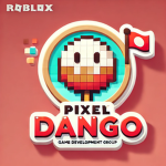 Pixel Dango