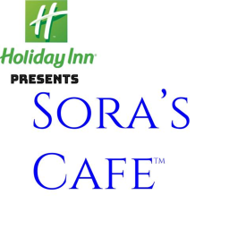Sora's Cafe™