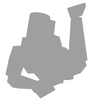 Cute Feet Kicking Roblox emote