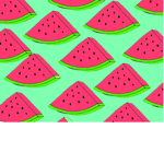 watermelon club :3