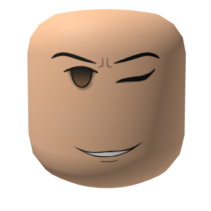 Majima Classic Face | Yakuza Roblox item