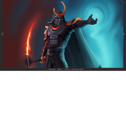 Storm Of Demons (RELEASE)