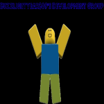 Buzzlightyear809's Development Group