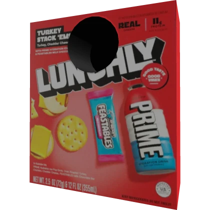 Item Thumbnail