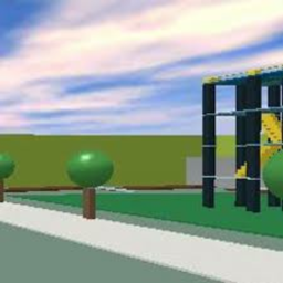 old roblox