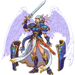Valkyries of Odin