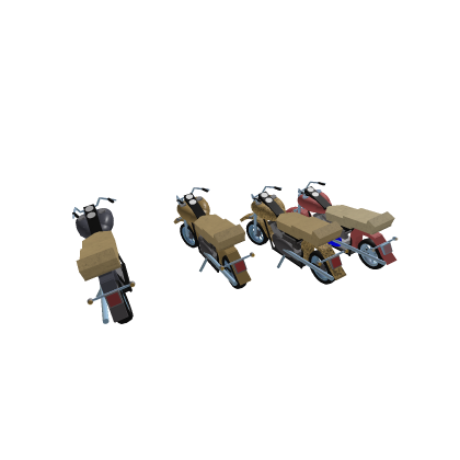 Motorbikes