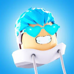 ROBLOX FUN- BLOCK