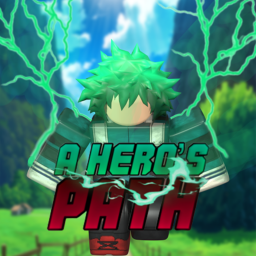 A Hero's Path