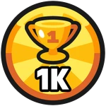 Game Badge Thumbnail