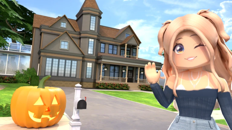 Dreamville 🏡 RP [Victorian House]