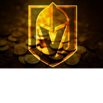 Golden knight's treasures