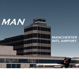 Manchester International Airport [MAN]