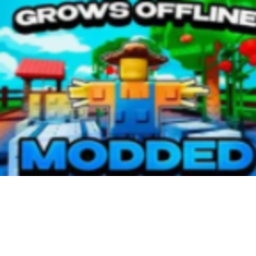 Grow A Garden MODDED!!!