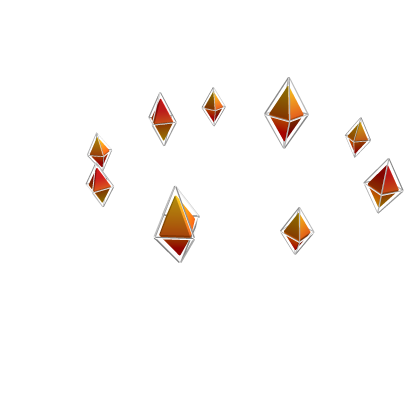 Neon Crystal Aura thumbnail
