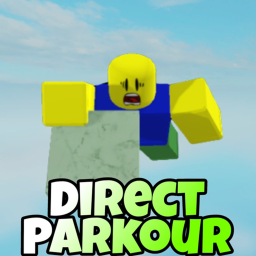 Direct Parkour!