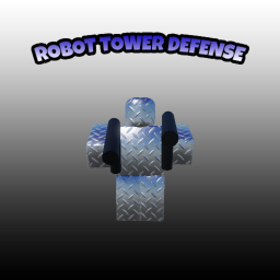 Robot Tower Defense[PREALPHA]
