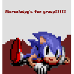 Marcelodpg fan club