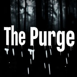 The Purge: Infection
