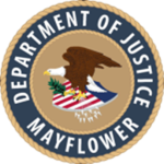 Mayflower Department Of Justice | USA