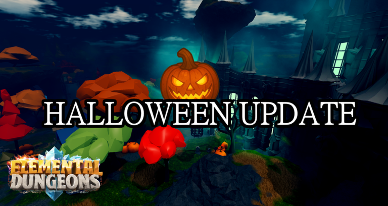 🎃👻 HALLOWEEN EVENT 🦇🎃