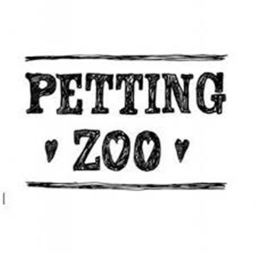 PETTING ZOO ( it's not what you think )