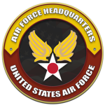 Air Force Heαdquarters ᅠ