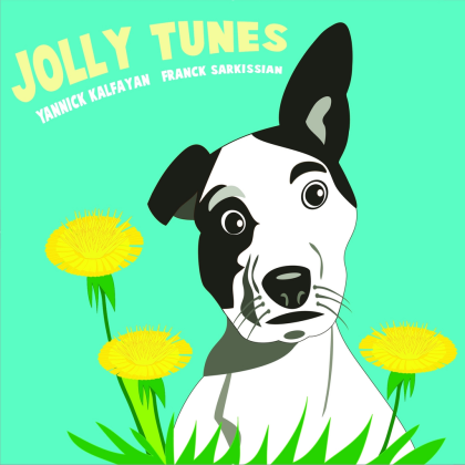 Jolly Day Roblox music