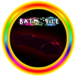 [PERMANENT] Batmobile