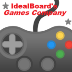 IdealBoard's Games Company