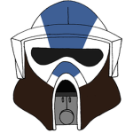 | 501st | Shadow Recon Squadron