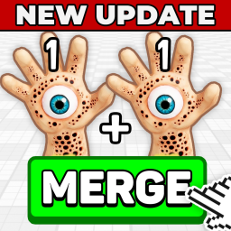[UPD] Merge an SCP icon