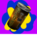 Bloxy cola appreciation group