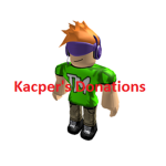 Kacper's Donations
