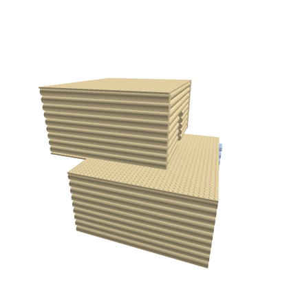 double bunker