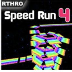 Obby Speed Run