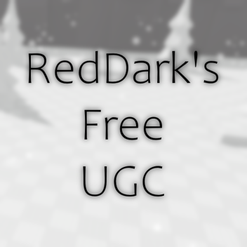 RedDark's Free UGC