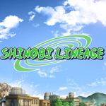Generic Naruto Game